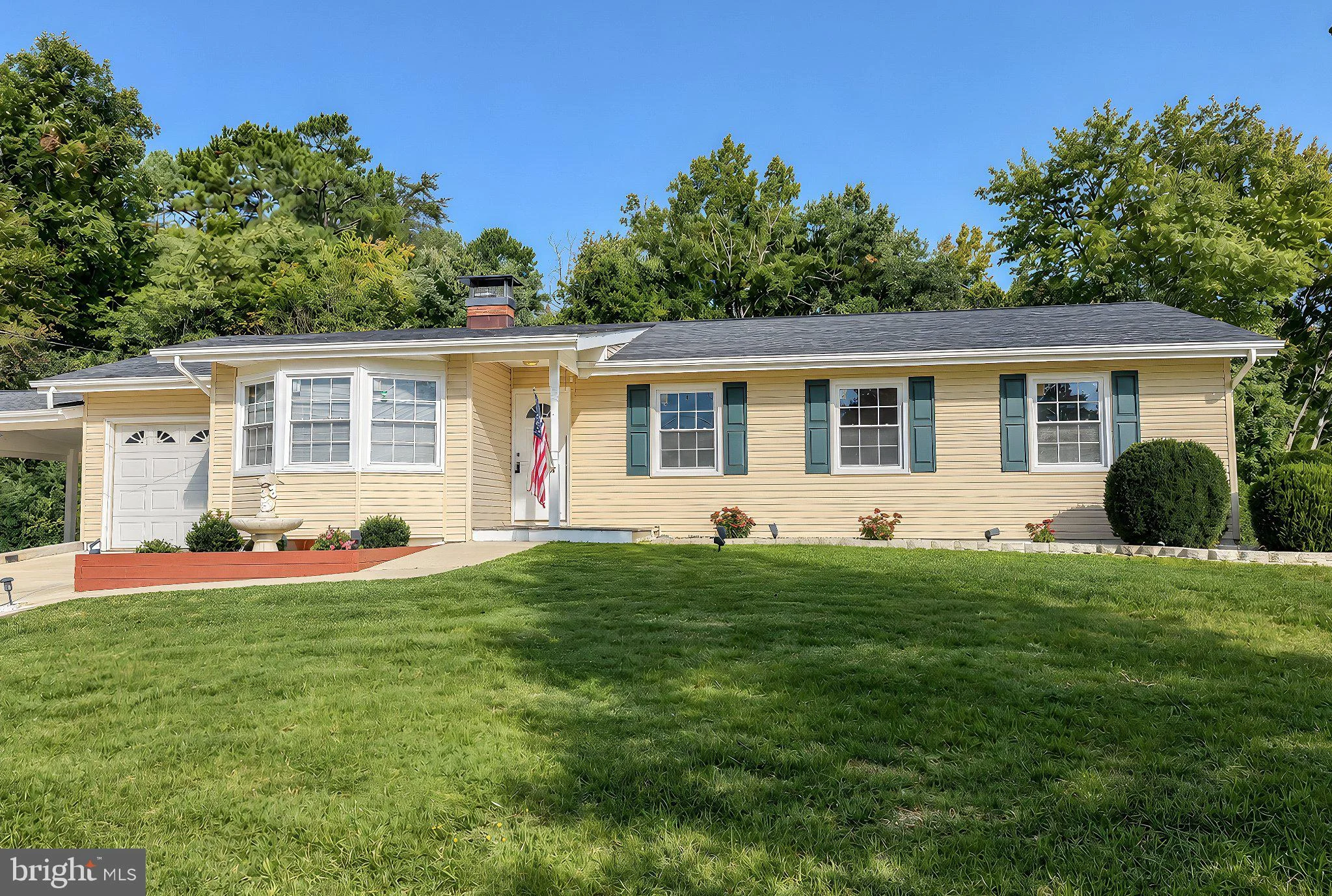 22712 Parkview Drive, California, MD 20619