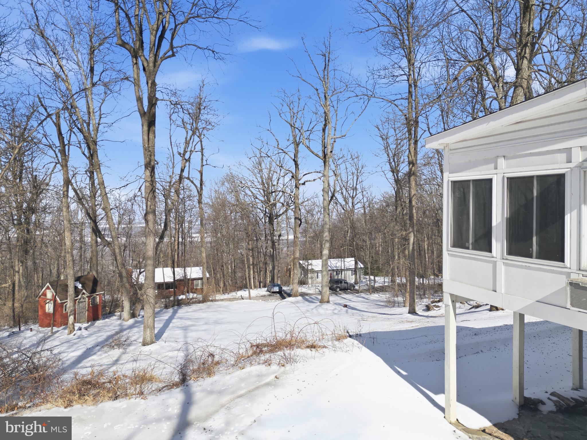 SKYLAND ESTATES - Residential