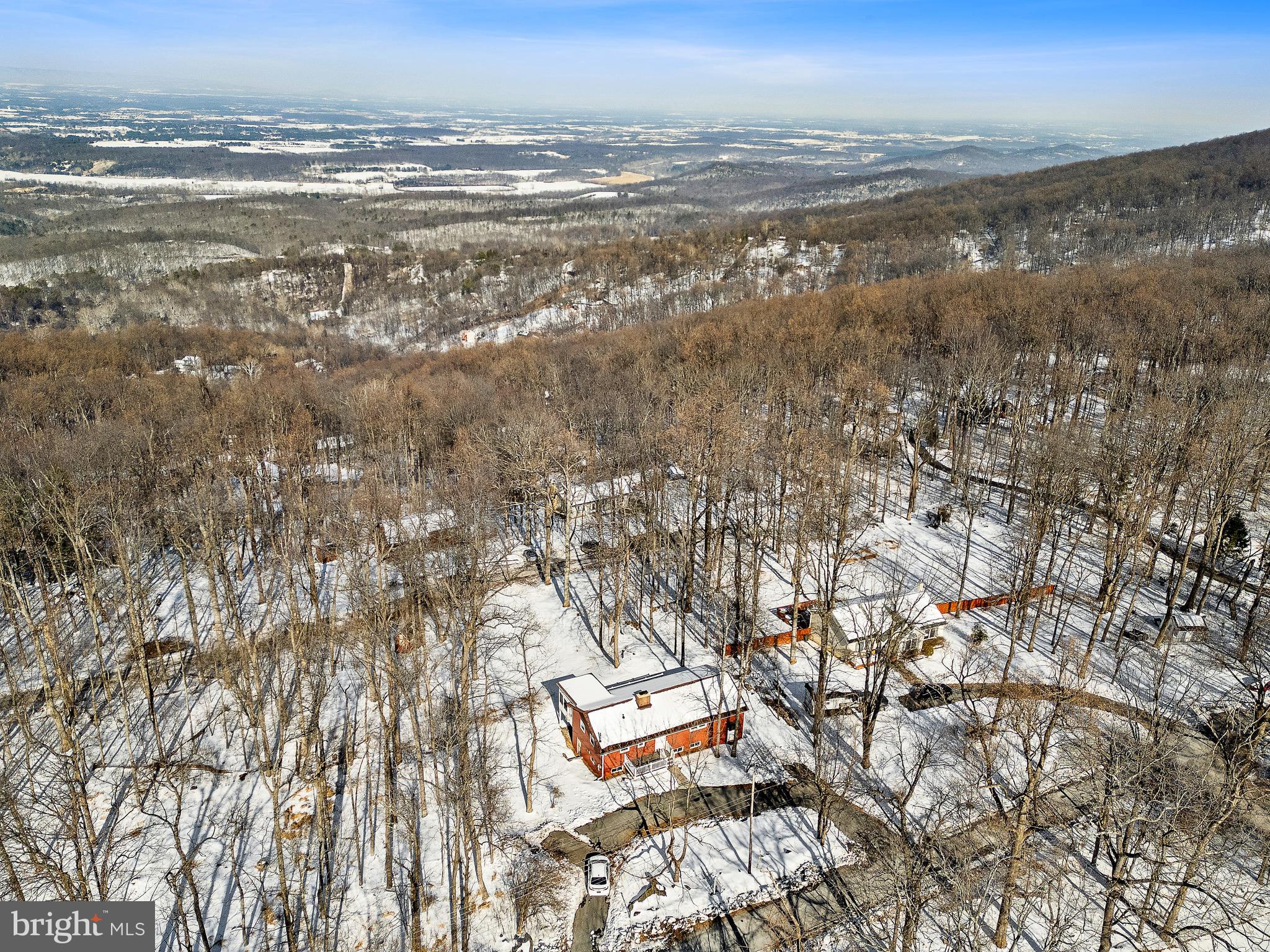 SKYLAND ESTATES - Residential