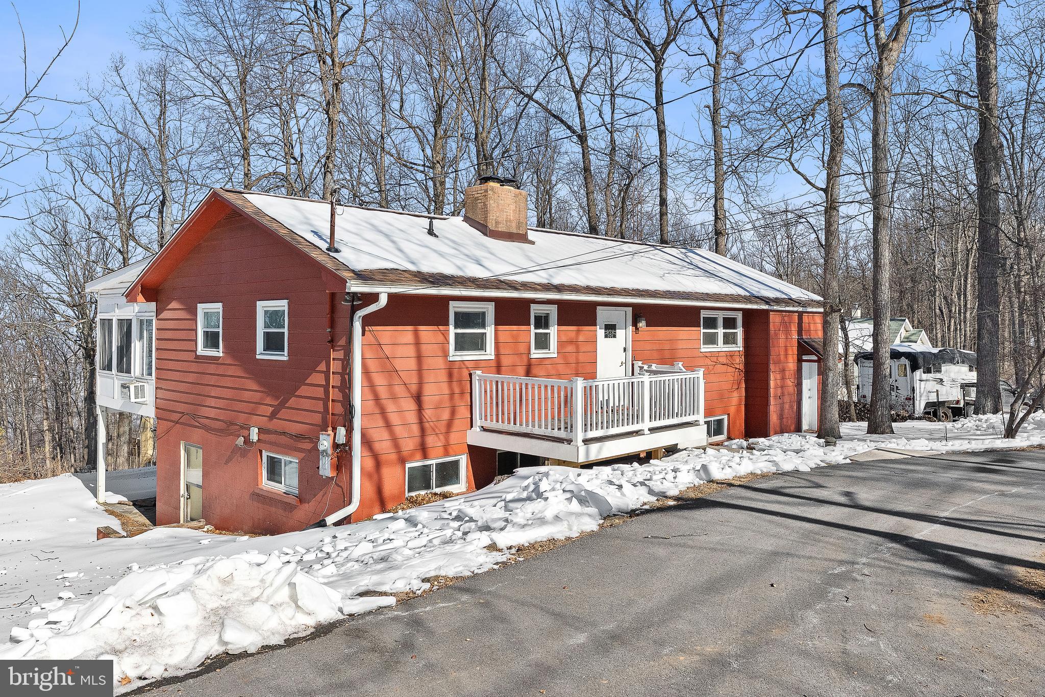 SKYLAND ESTATES - Residential