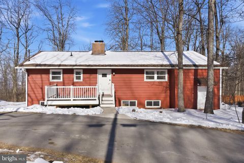 689 ULYSSES WAY LINDEN VA 22642