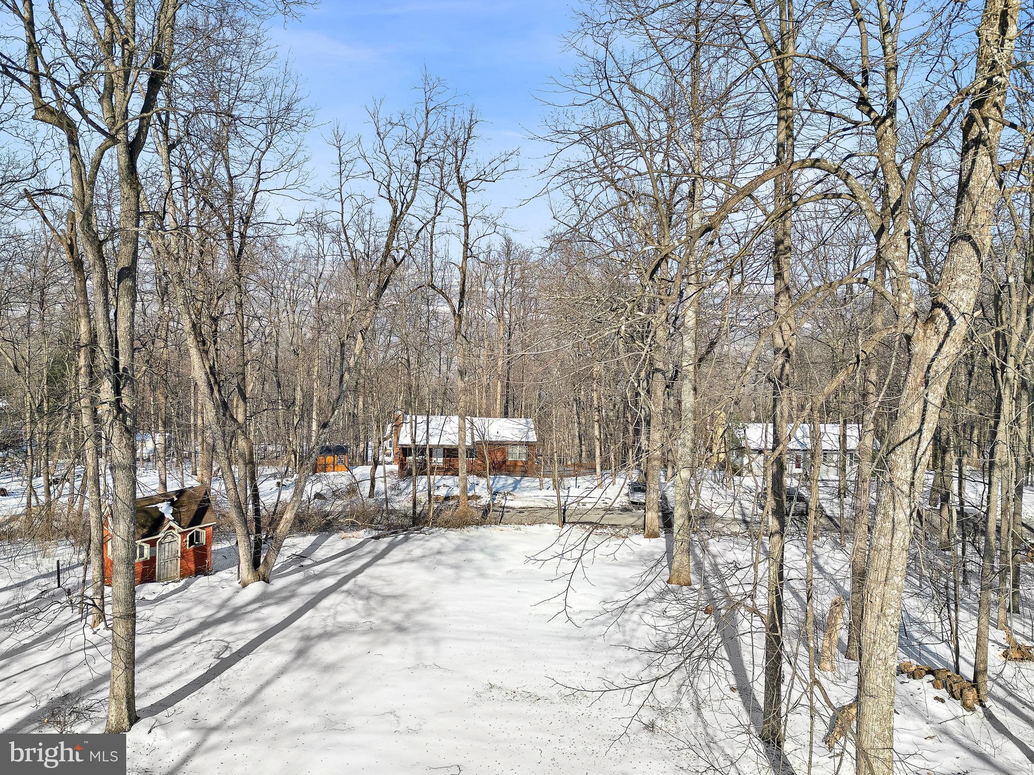 SKYLAND ESTATES - Residential