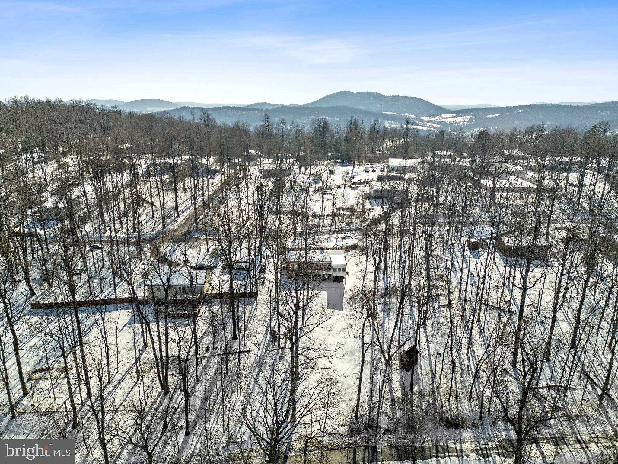 SKYLAND ESTATES - Residential