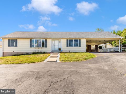 Photo of 3226 Bidle Road, MIDDLETOWN, MD 21769 (MLS # MDFR2070490)