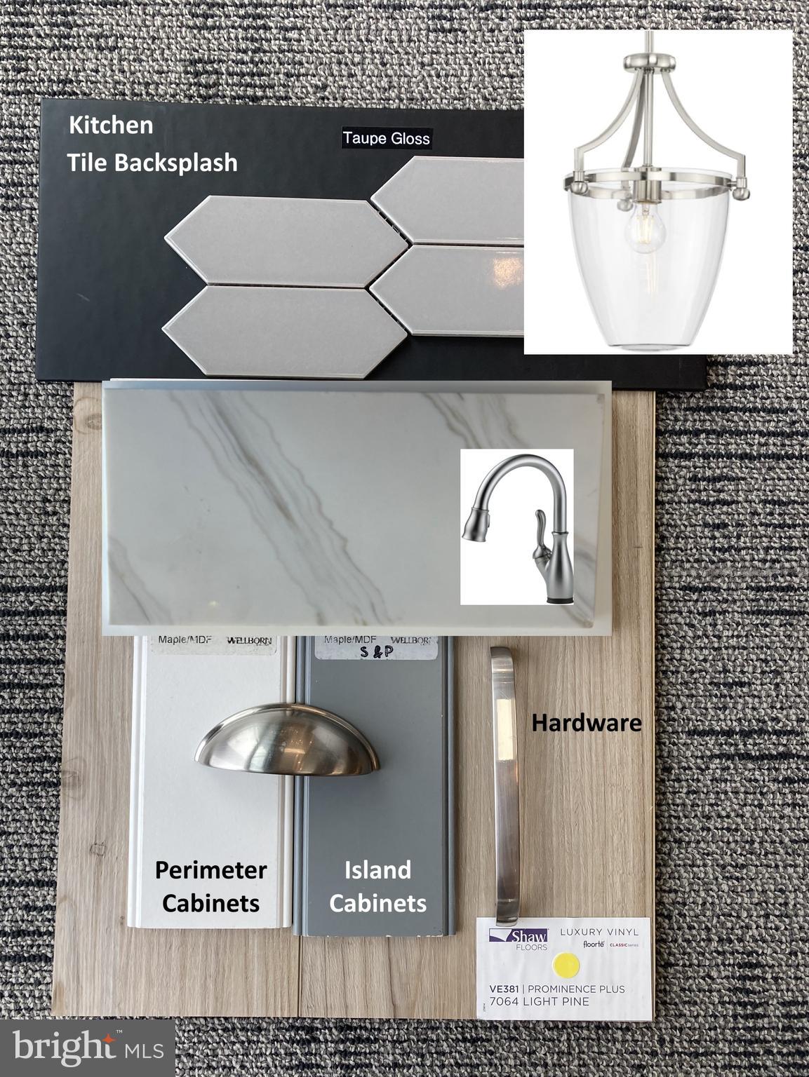 HAWK VALLEY - Residential