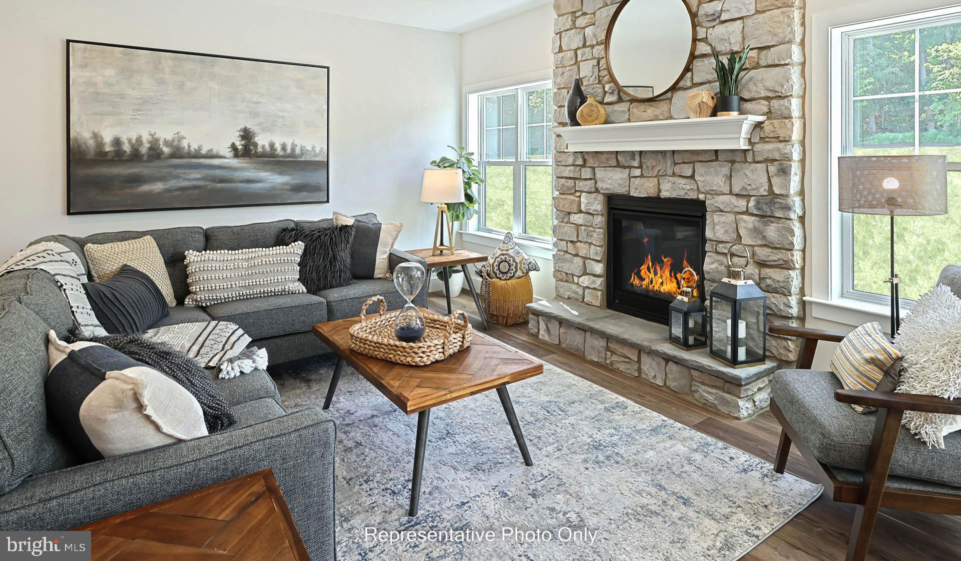 HAWK VALLEY - Residential