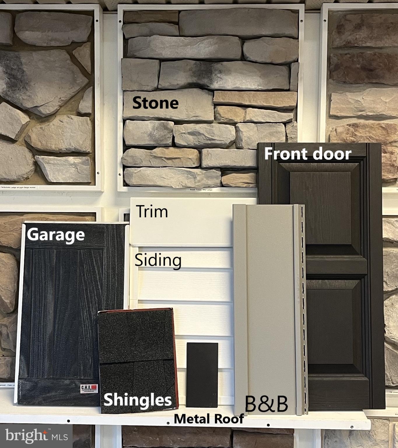 HAWK VALLEY - Residential