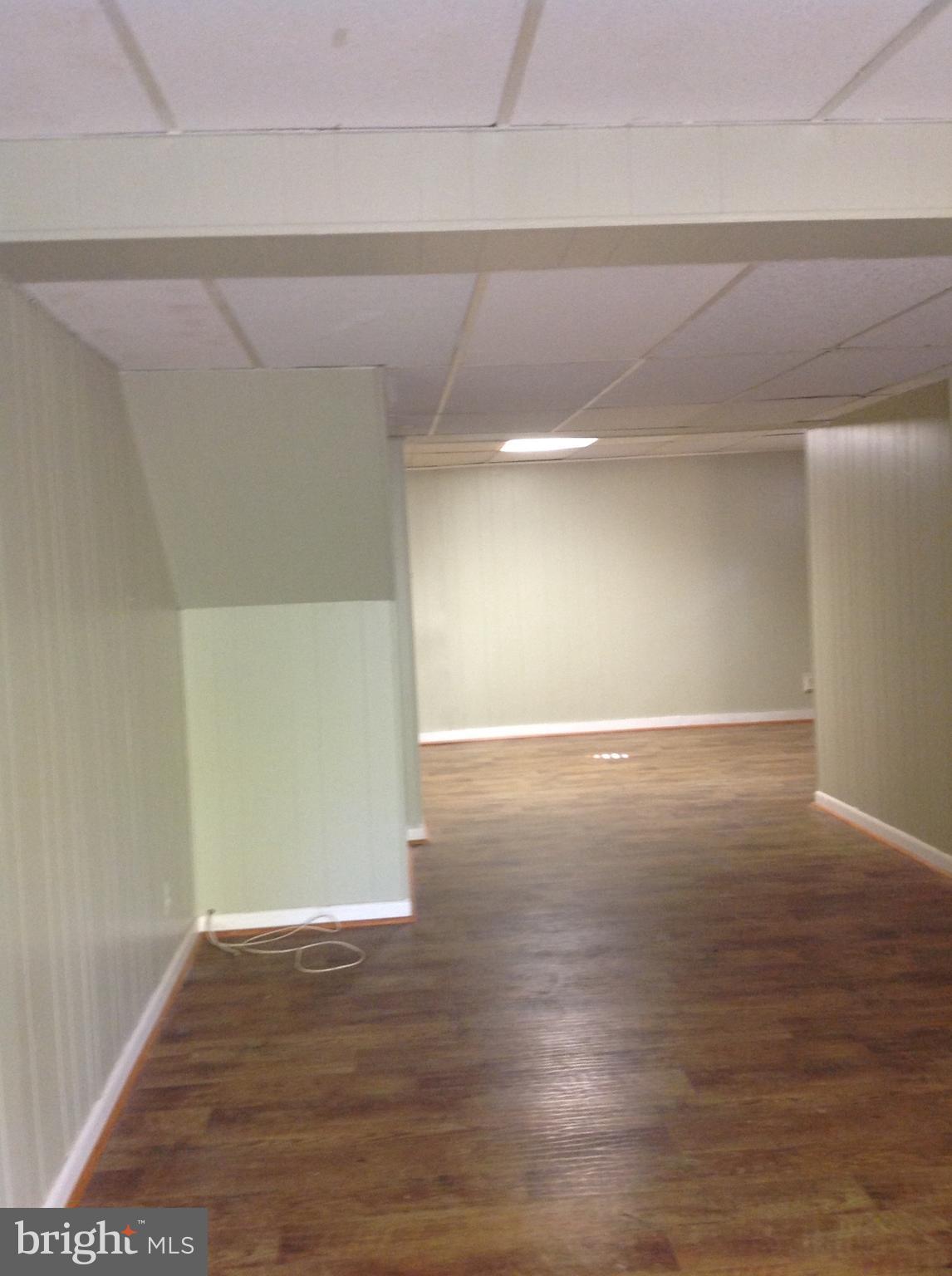 LAKE RIDGE - Residential Lease