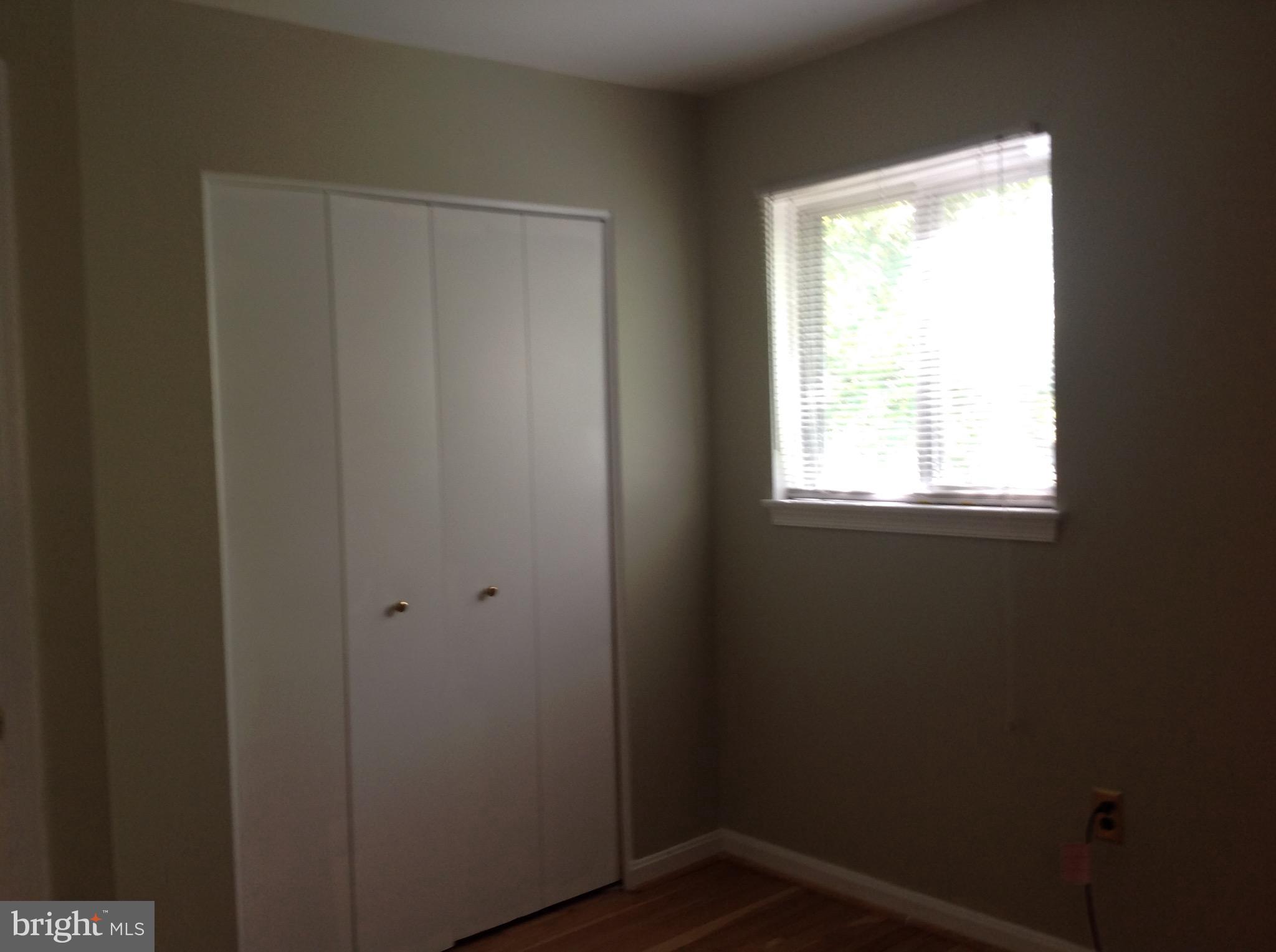 LAKE RIDGE - Residential Lease