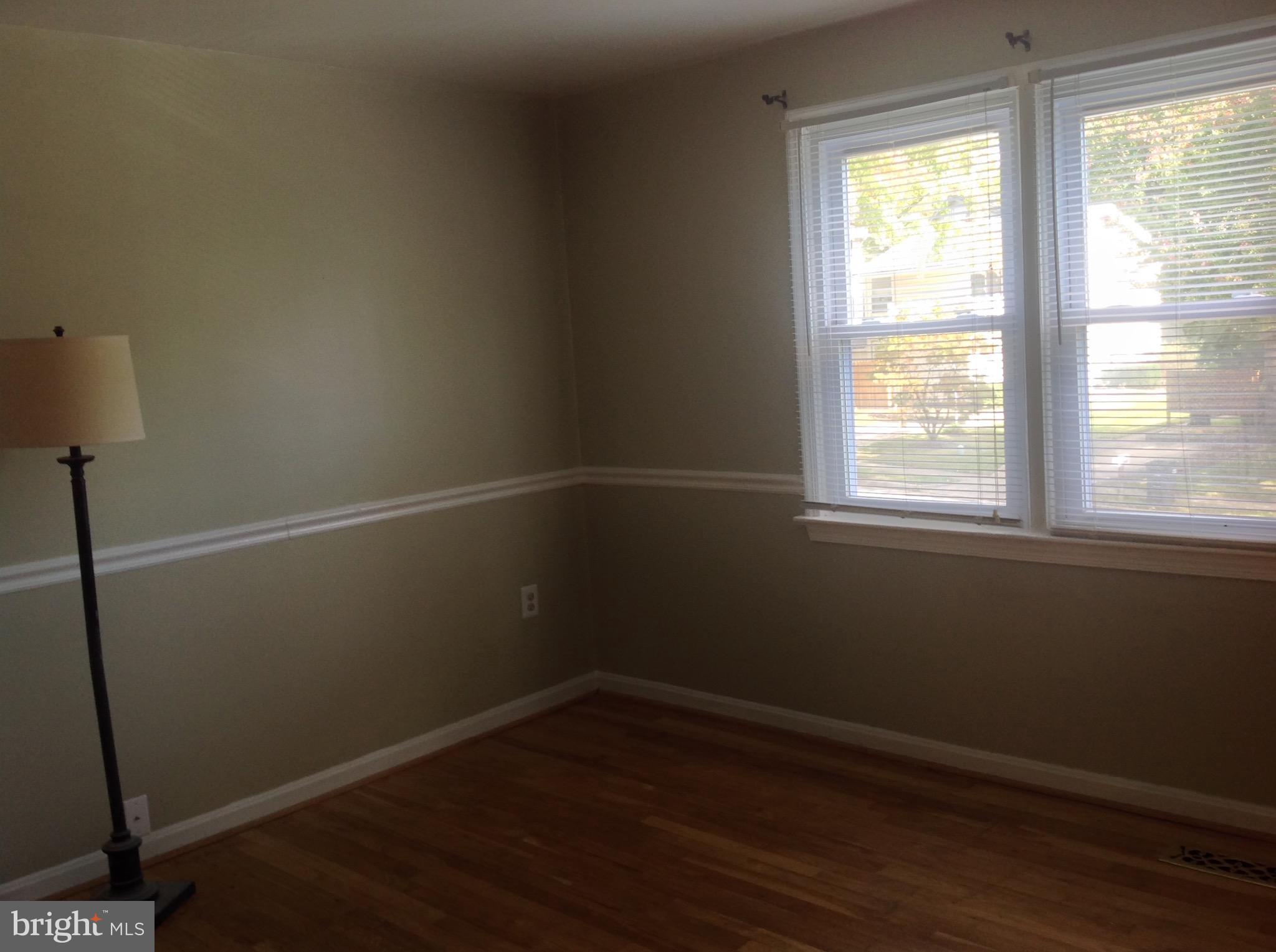 LAKE RIDGE - Residential Lease