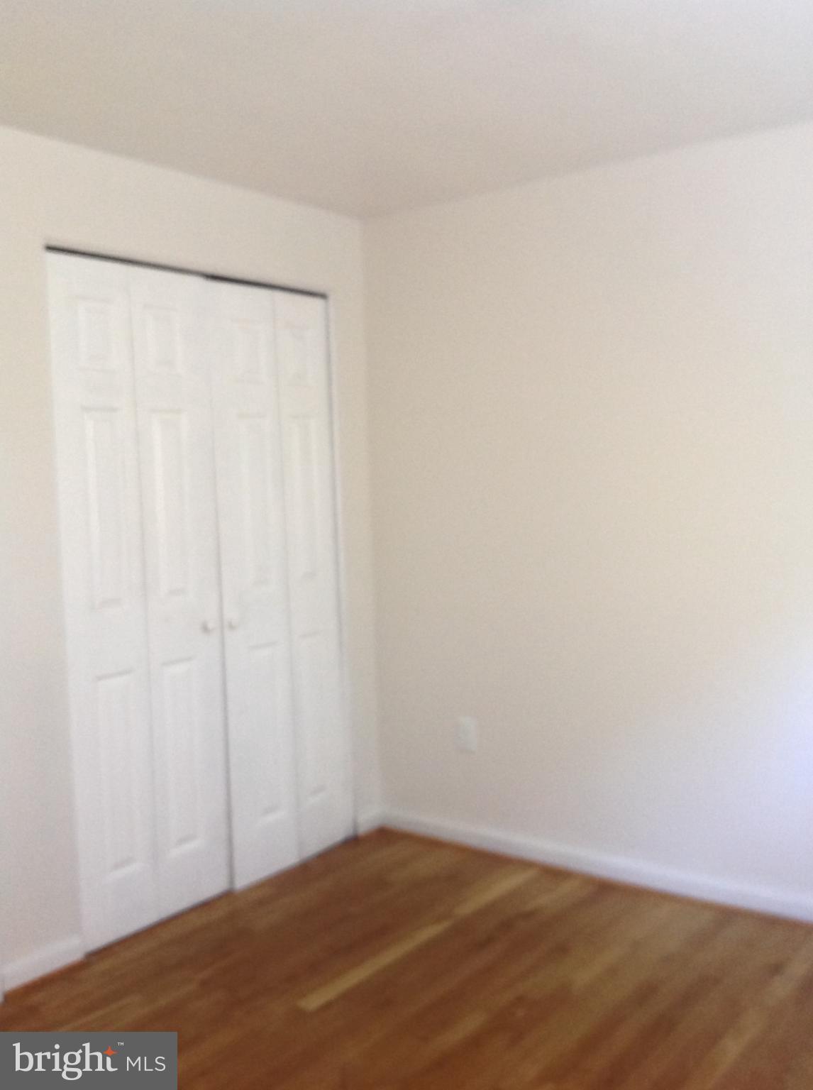 LAKE RIDGE - Residential Lease