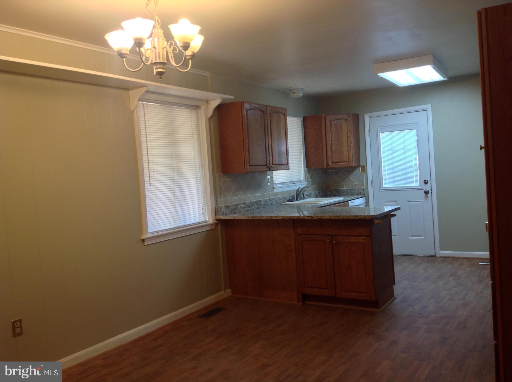 LAKE RIDGE - Residential Lease