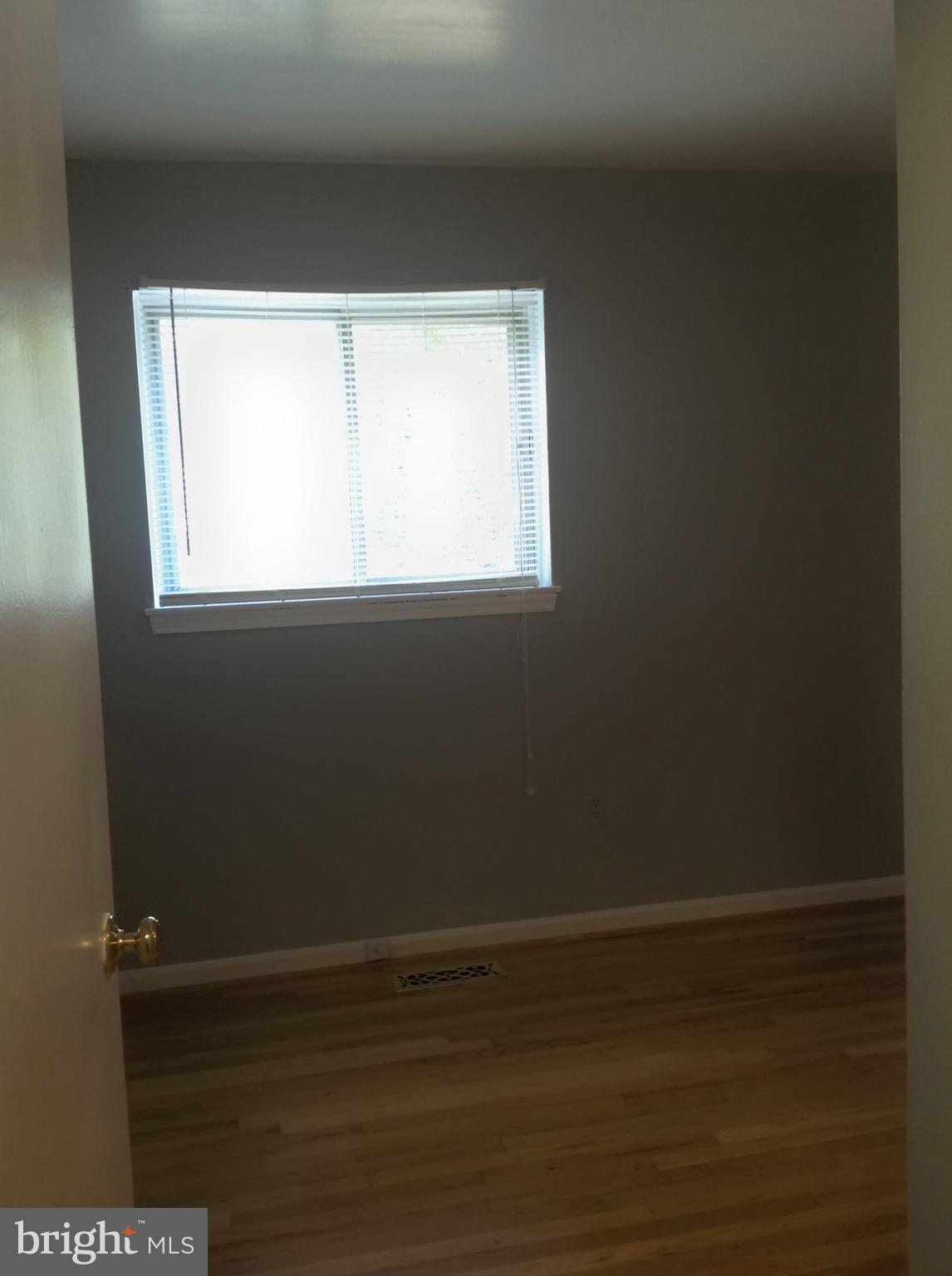 LAKE RIDGE - Residential Lease