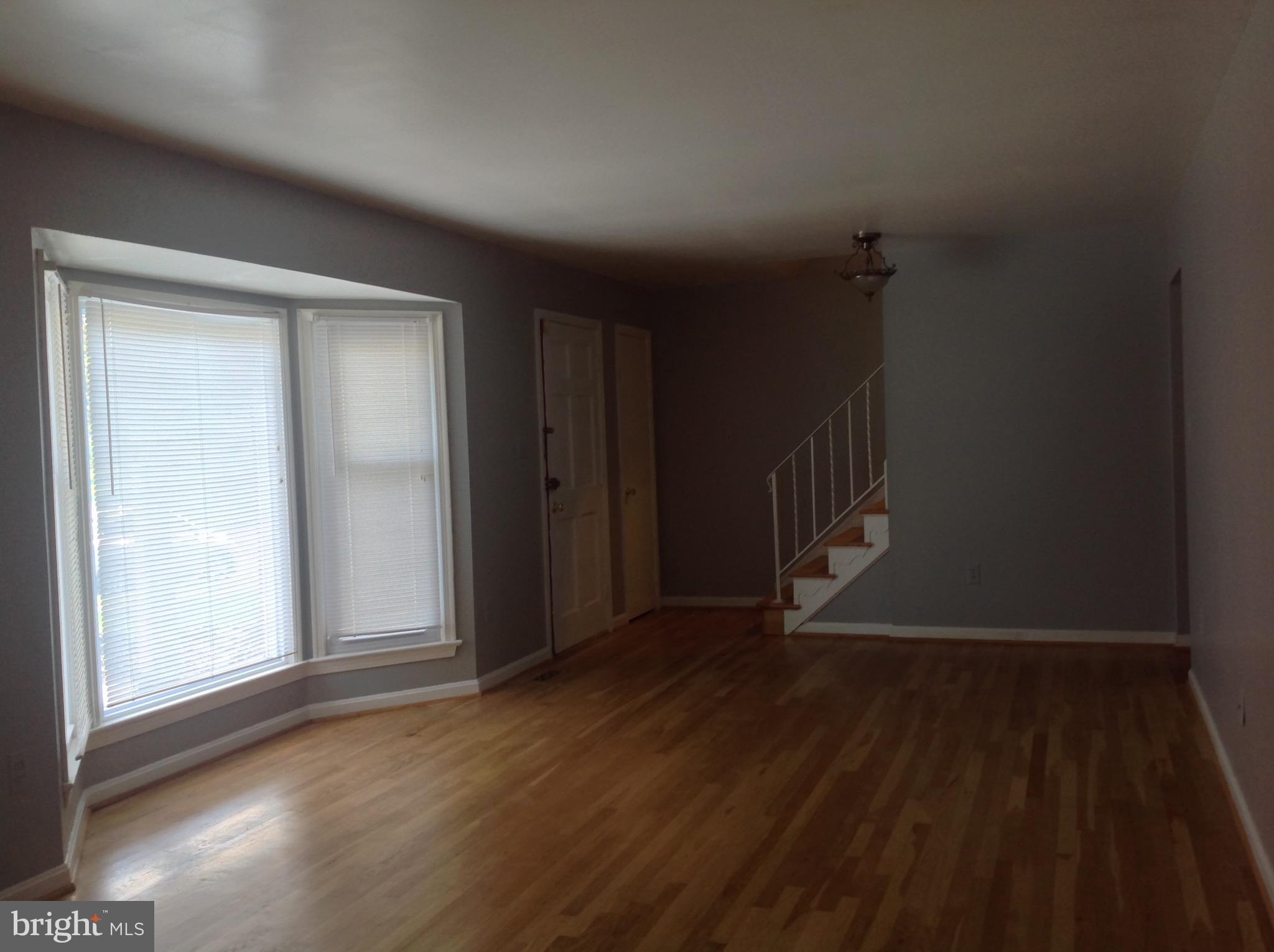 LAKE RIDGE - Residential Lease