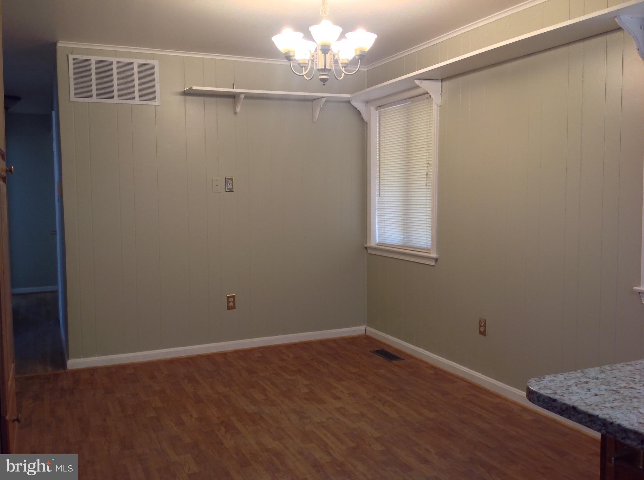 LAKE RIDGE - Residential Lease