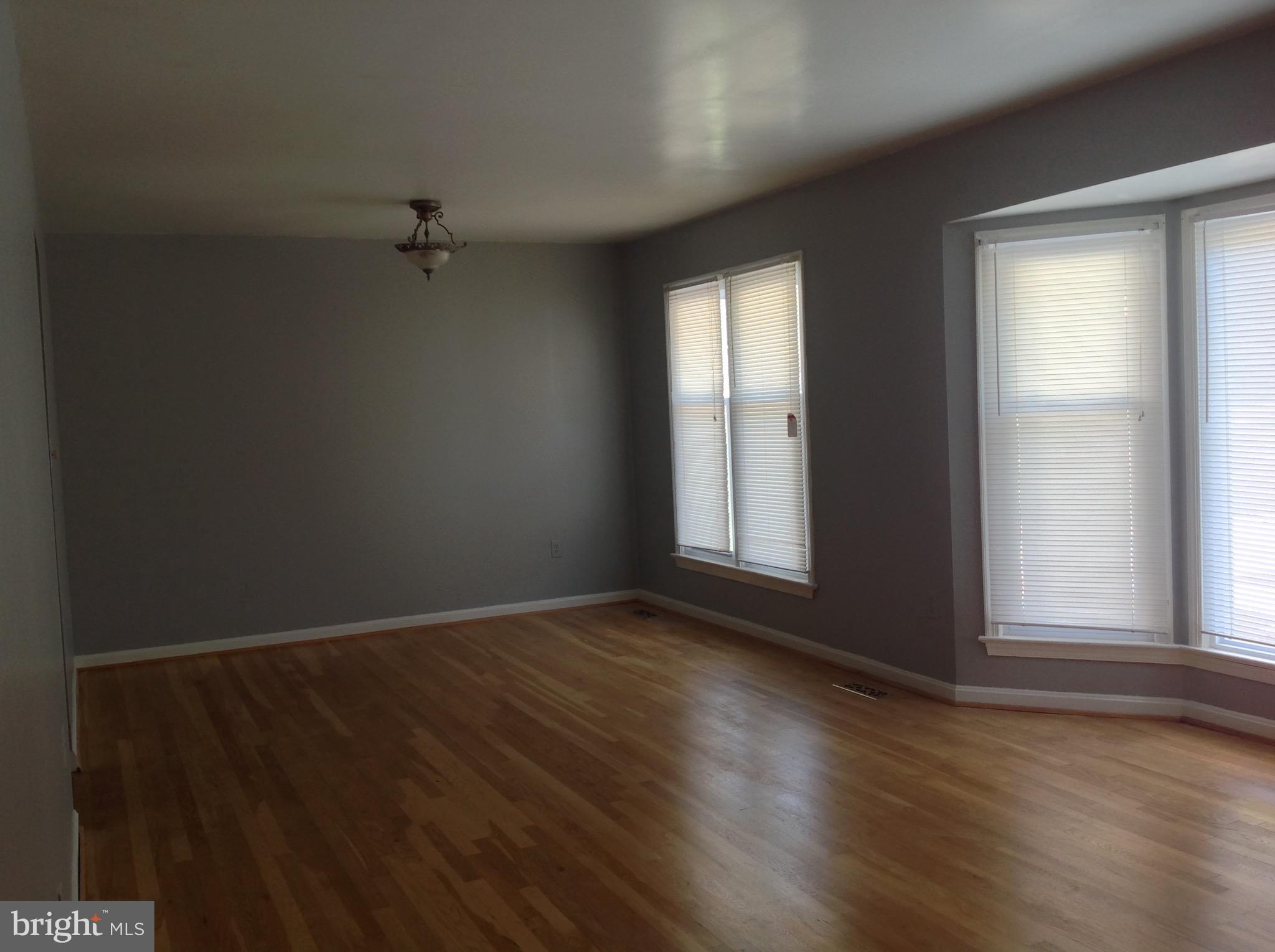 LAKE RIDGE - Residential Lease