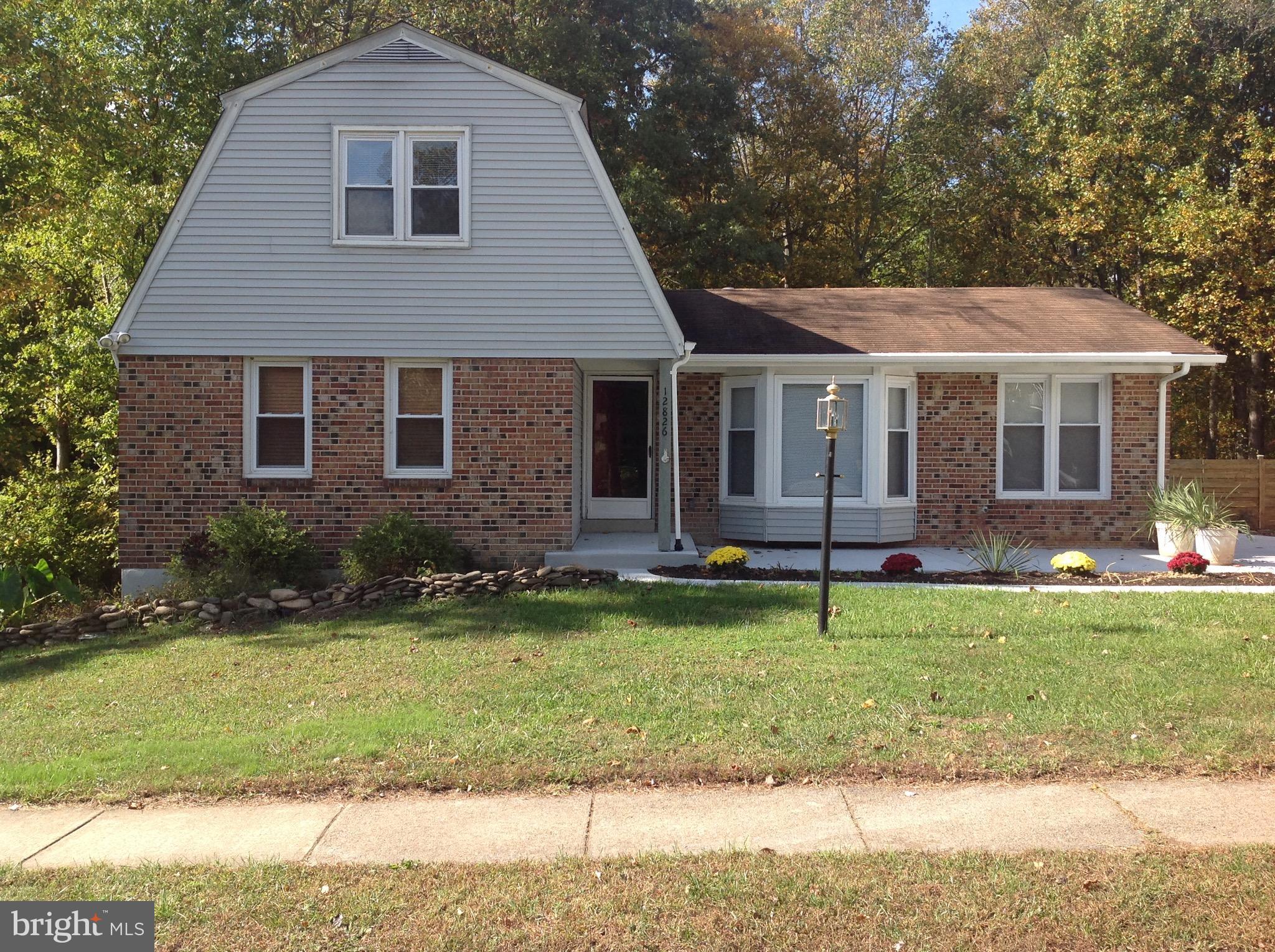 LAKE RIDGE - Residential Lease