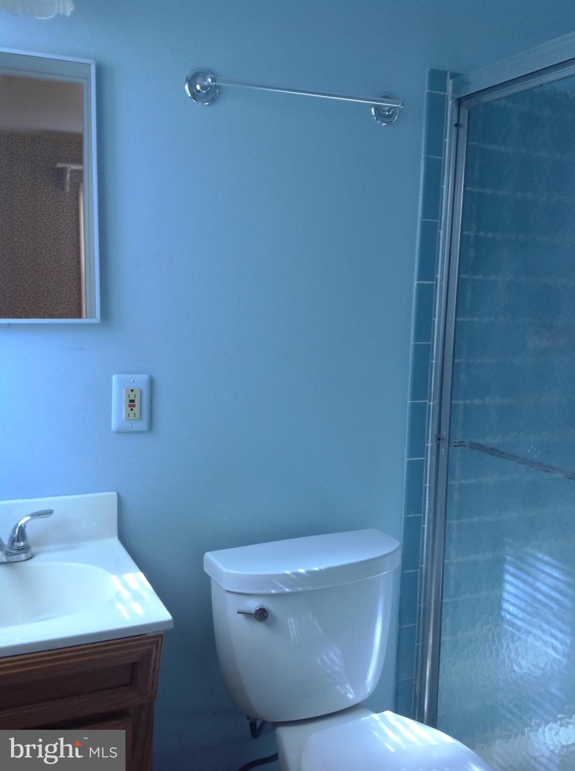 LAKE RIDGE - Residential Lease