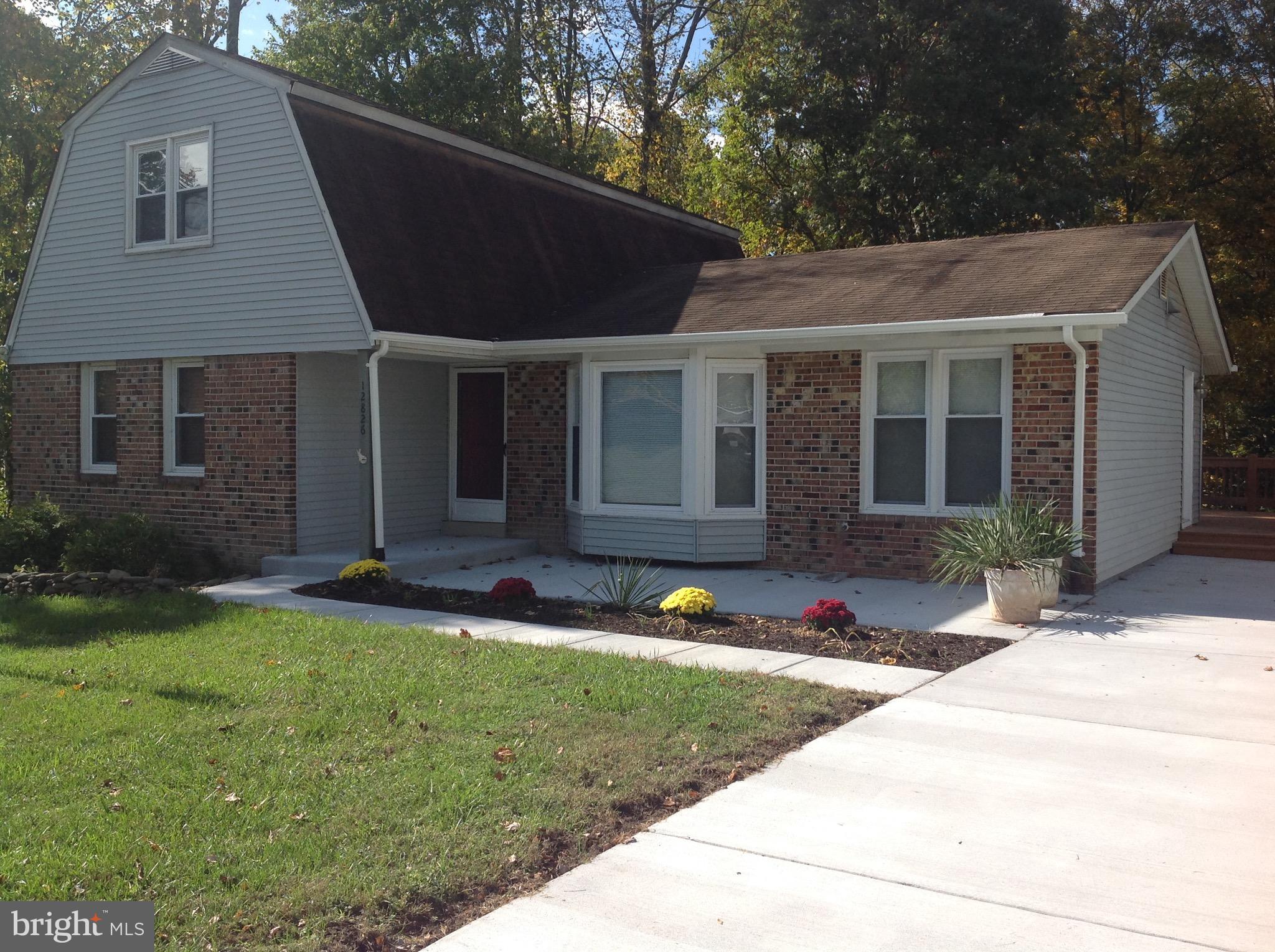 LAKE RIDGE - Residential Lease