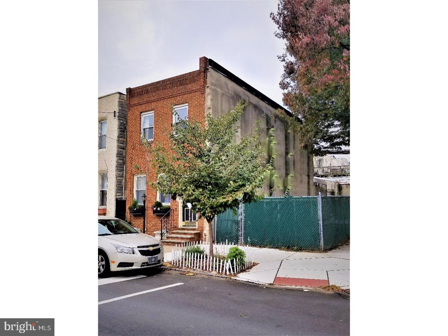 KENSINGTON - Residential