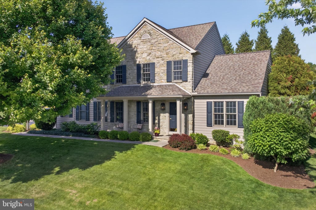 Photo of 1832 Fritz Lane, LANCASTER, PA 17602 (MLS # PALA2089590)