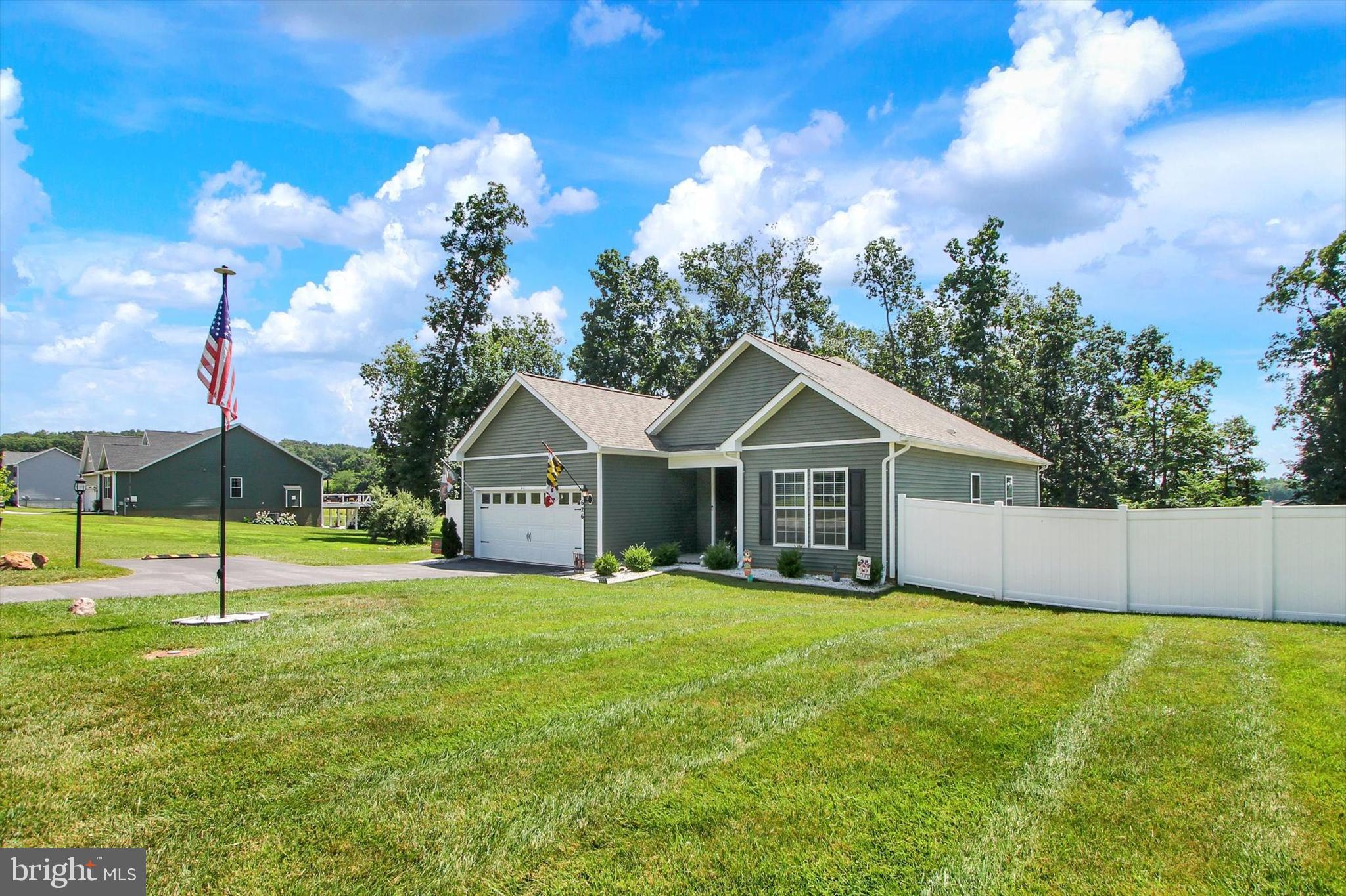 626 LEDGER DRIVE