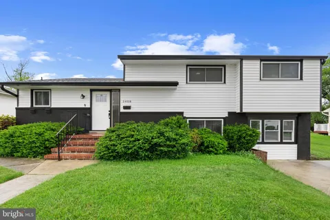 3408 Croydon Road, Gwynn Oak, MD MLS: MDBC2128738