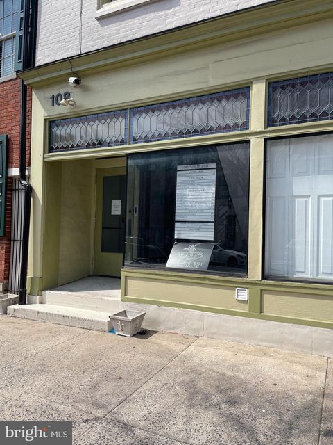 Photo of 108 S 5th Street S, READING, PA 19602 (MLS # PABK2070272)