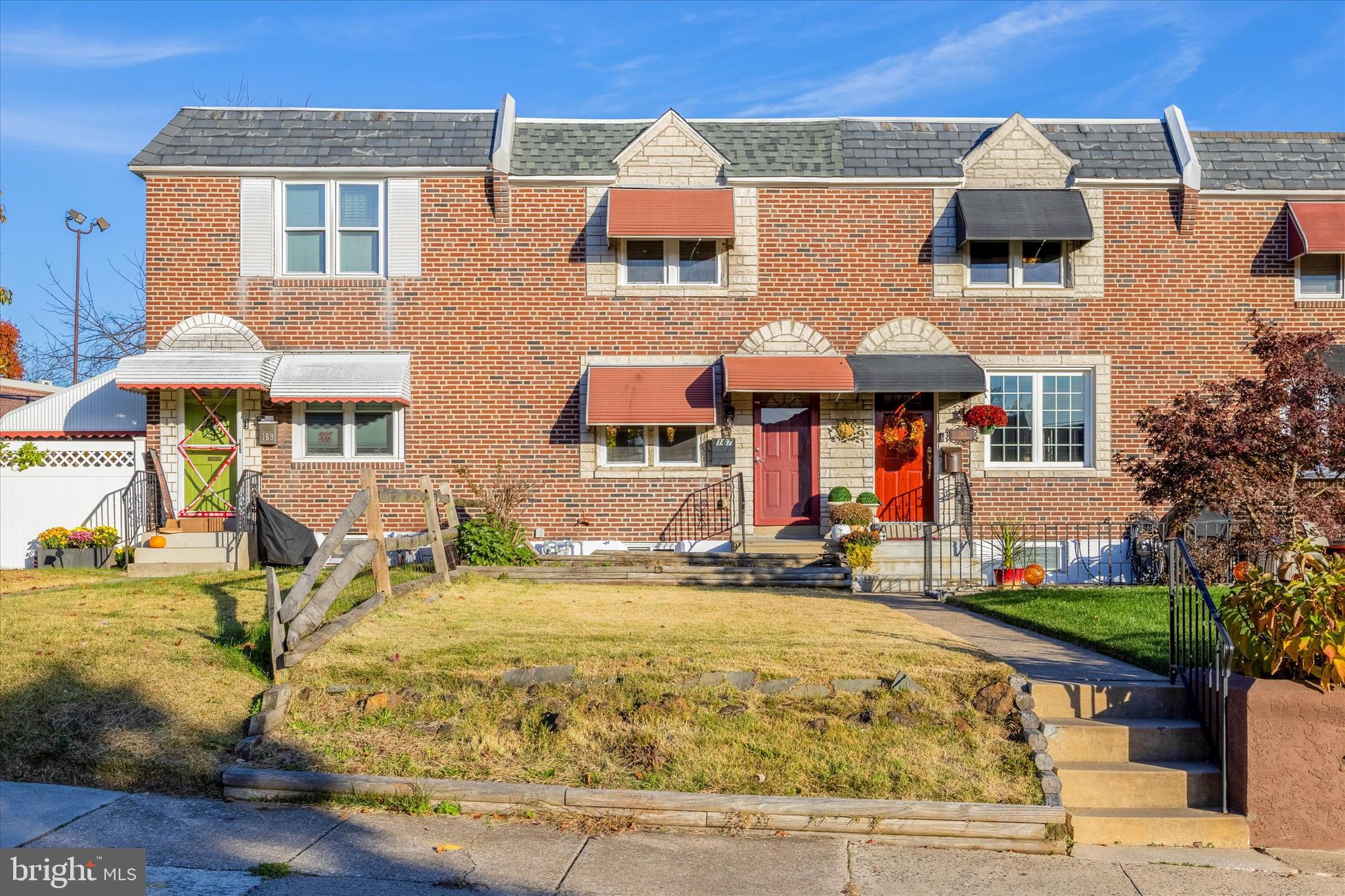 CLIFTON HEIGHTS - Residential