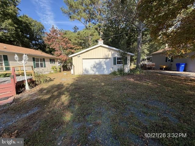 27721 KING CHARLES DRIVE