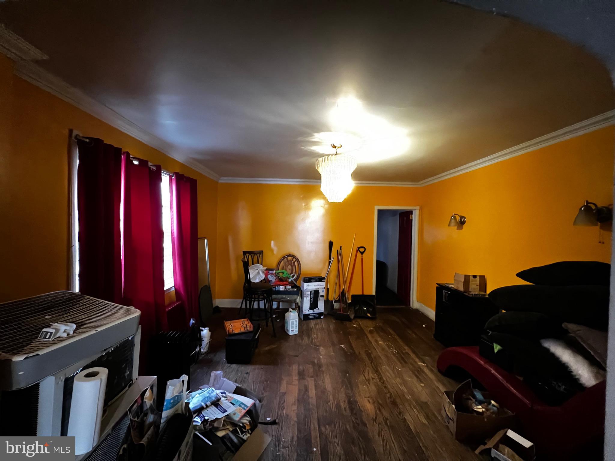 EDMONDSON VILLAGE - Residential