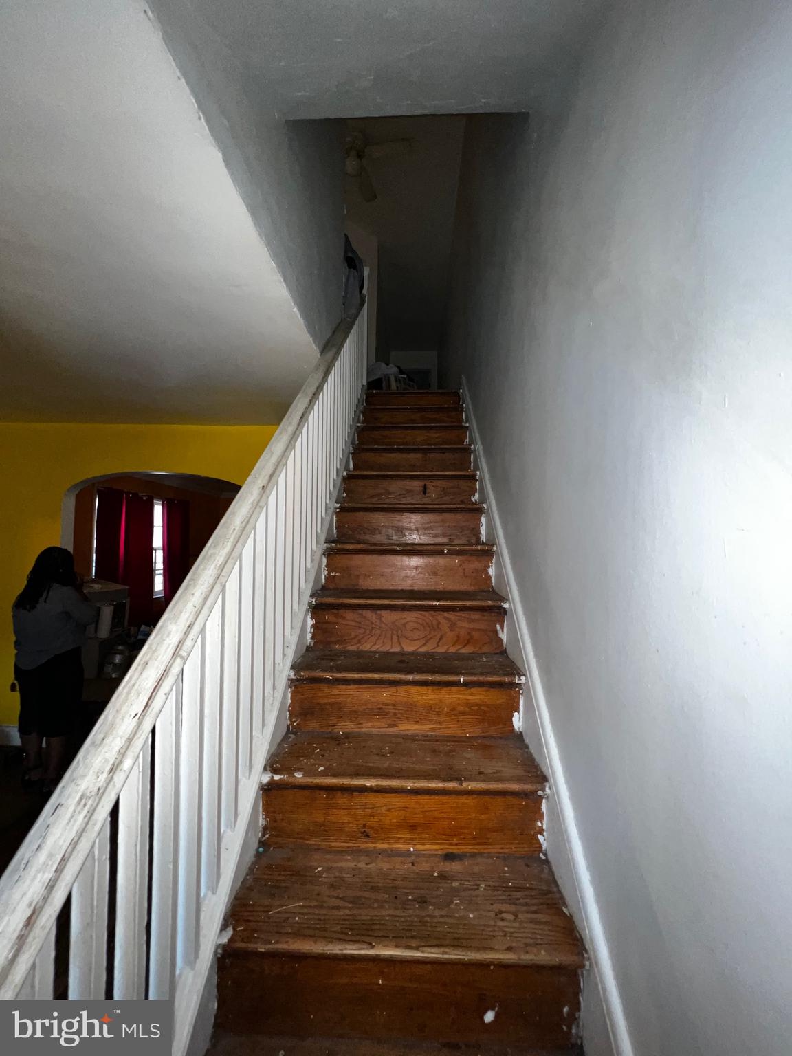 EDMONDSON VILLAGE - Residential