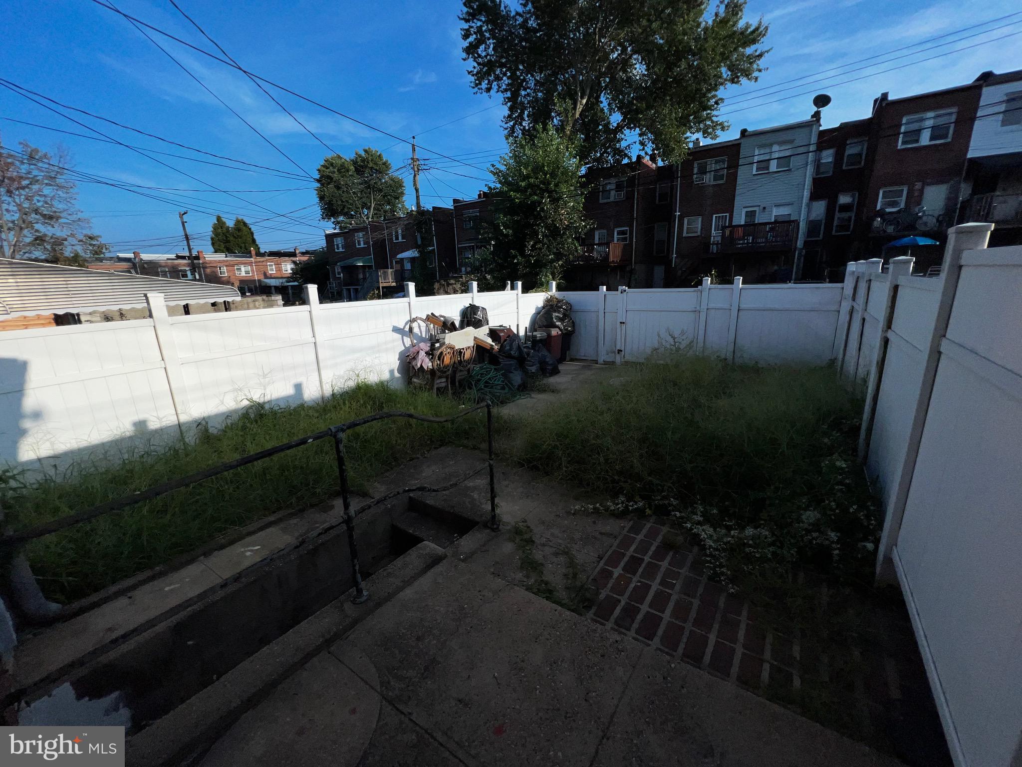 EDMONDSON VILLAGE - Residential