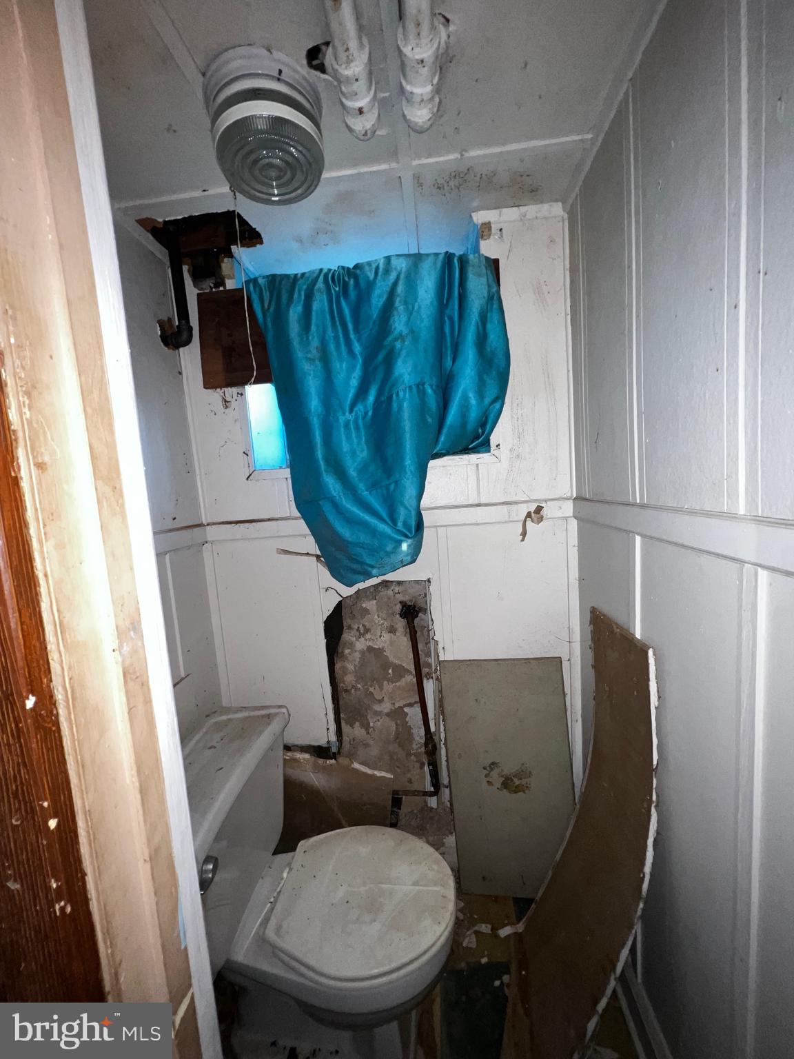 EDMONDSON VILLAGE - Residential