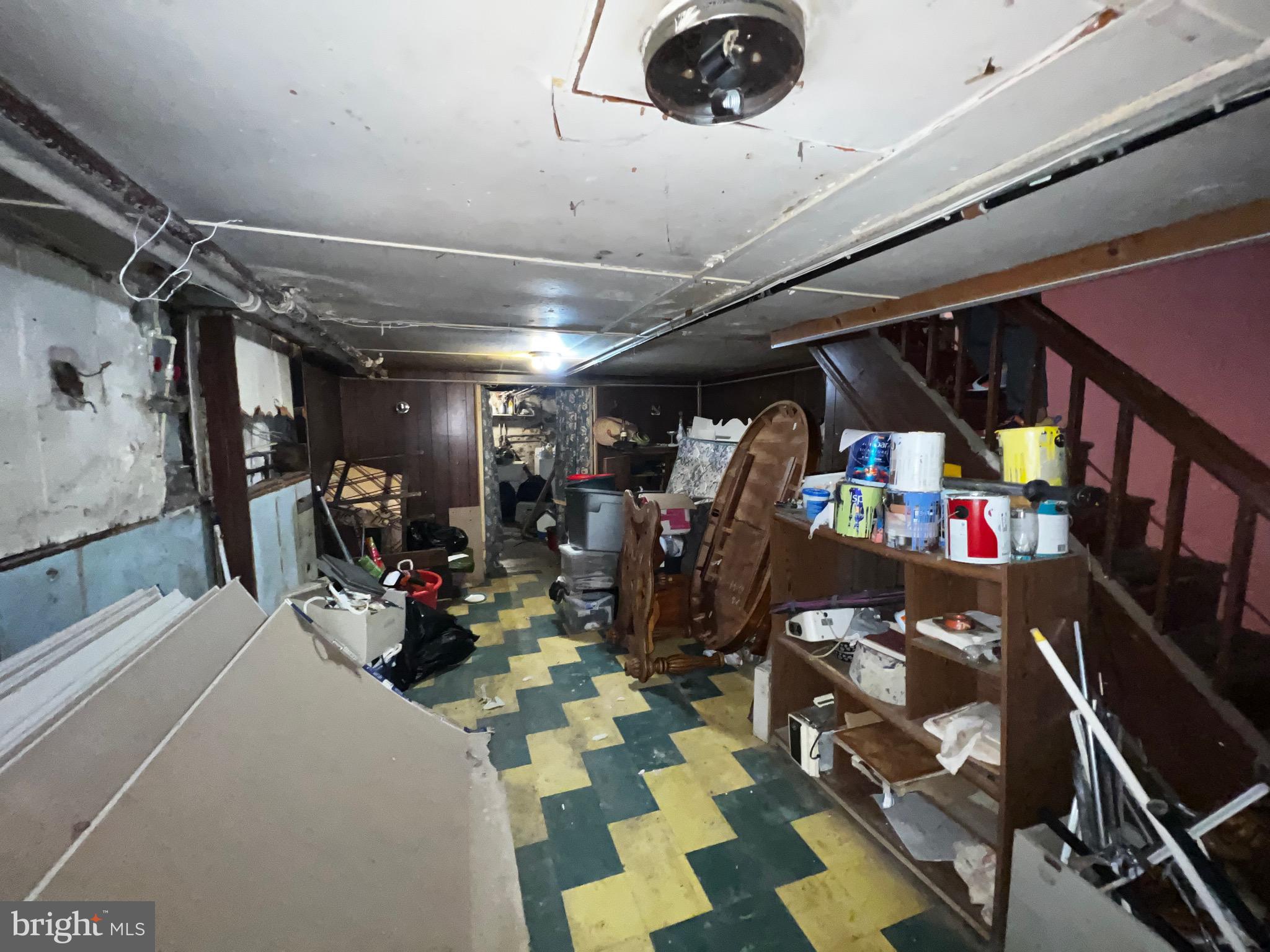 EDMONDSON VILLAGE - Residential