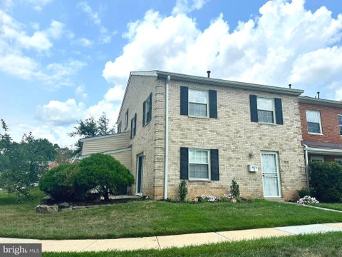 Condo For Sale - 9170 Hitching Post Lane #G<br/> Howard County, LAUREL, MD 20723