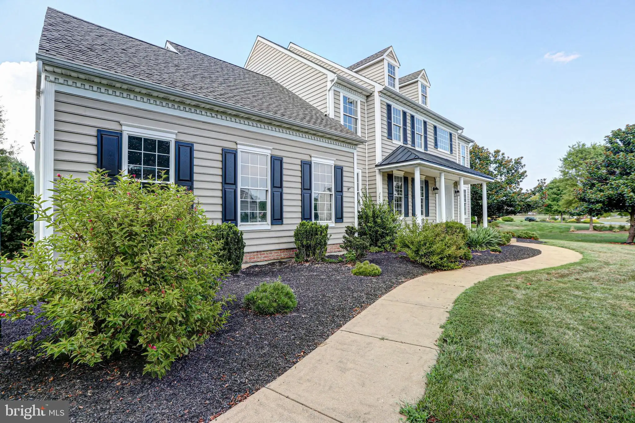 125 Westside Lane, Middletown, DE 19709