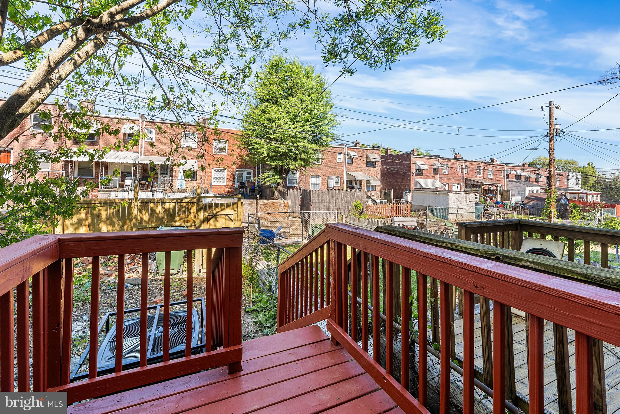 BROOKLYN - Residential