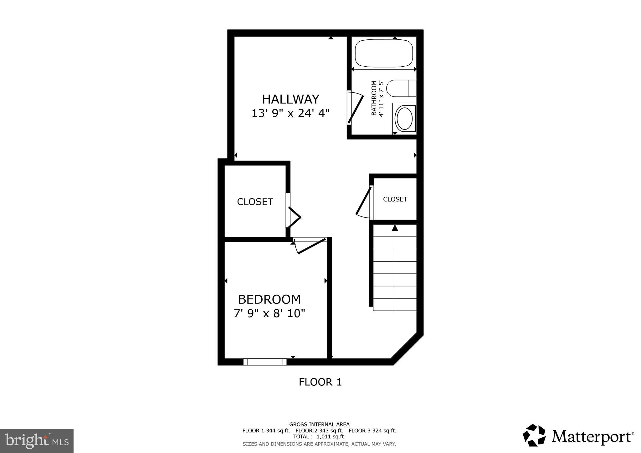 BROOKLYN - Residential