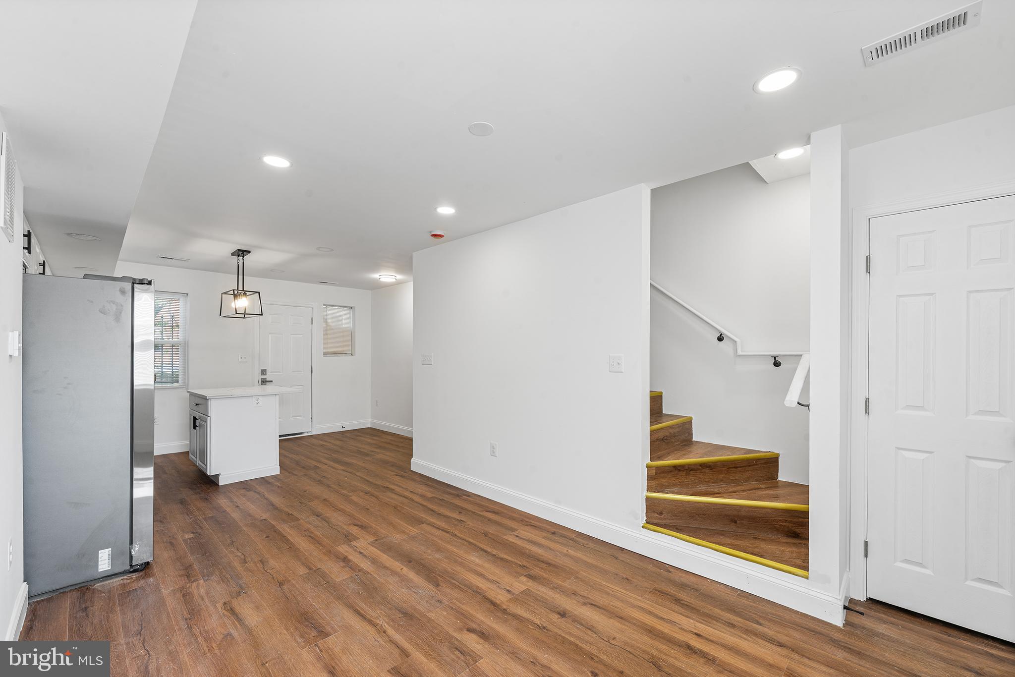 BROOKLYN - Residential