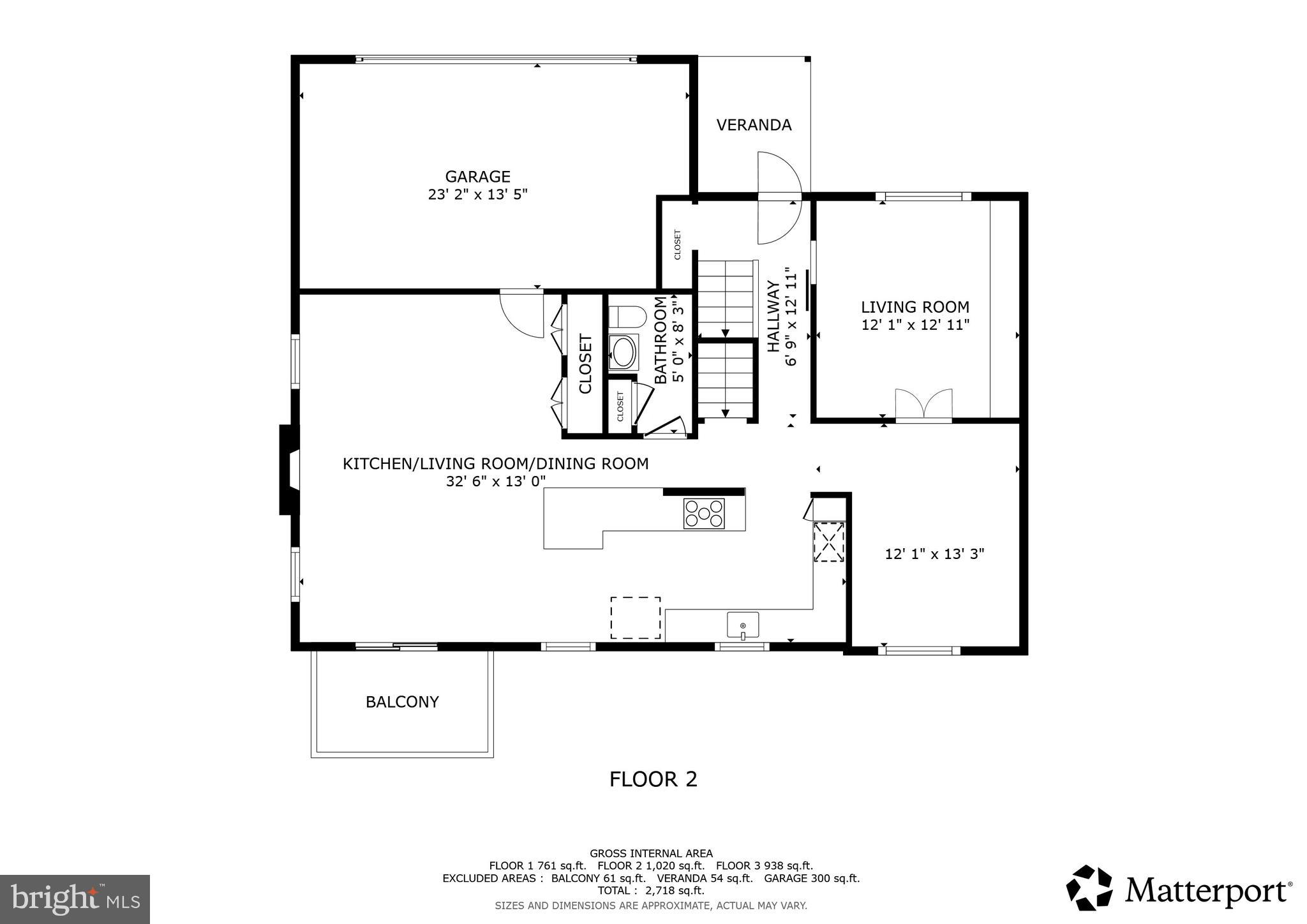 BROOKLYN - Residential