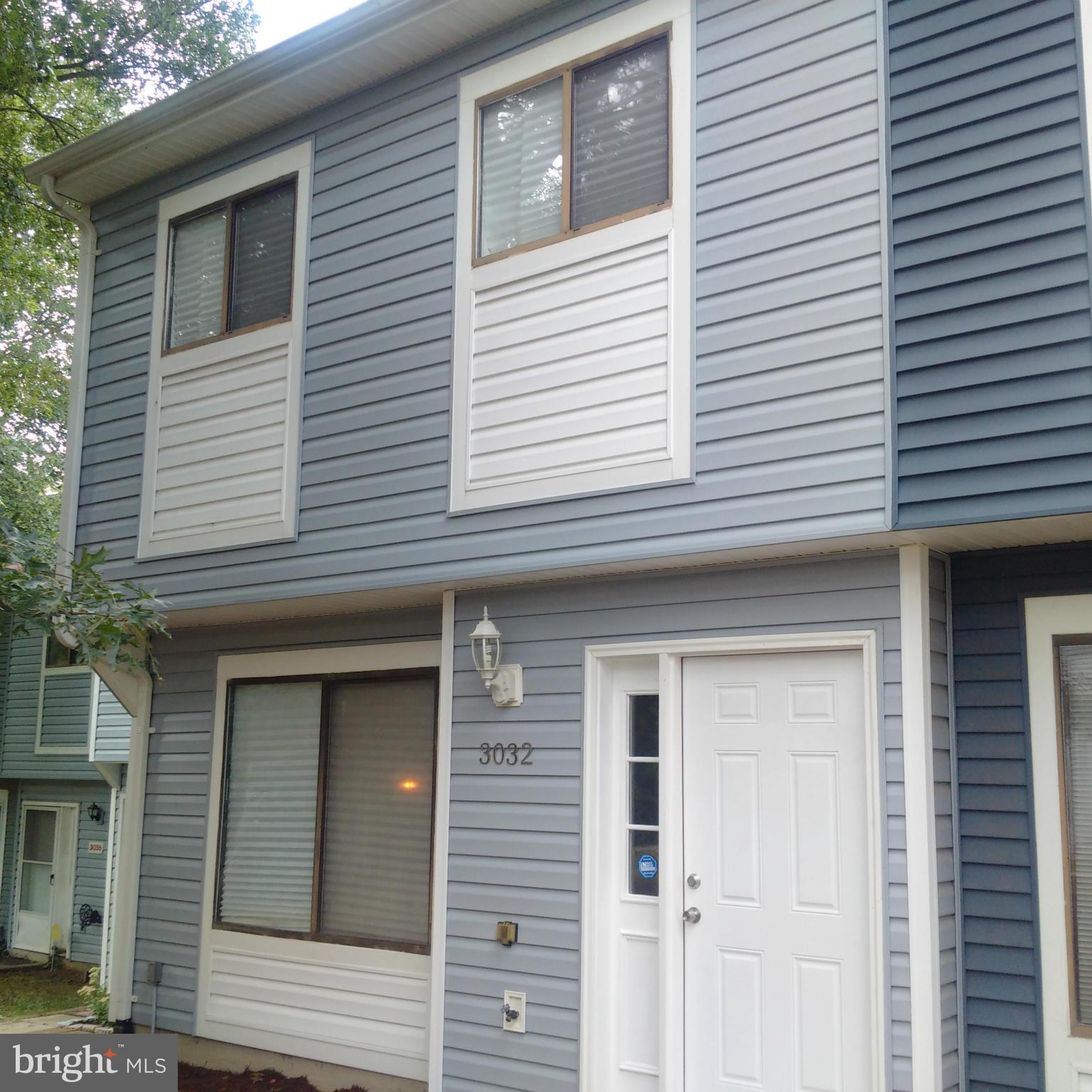 ST CHARLES SUB - HUNTINGTON - Residential