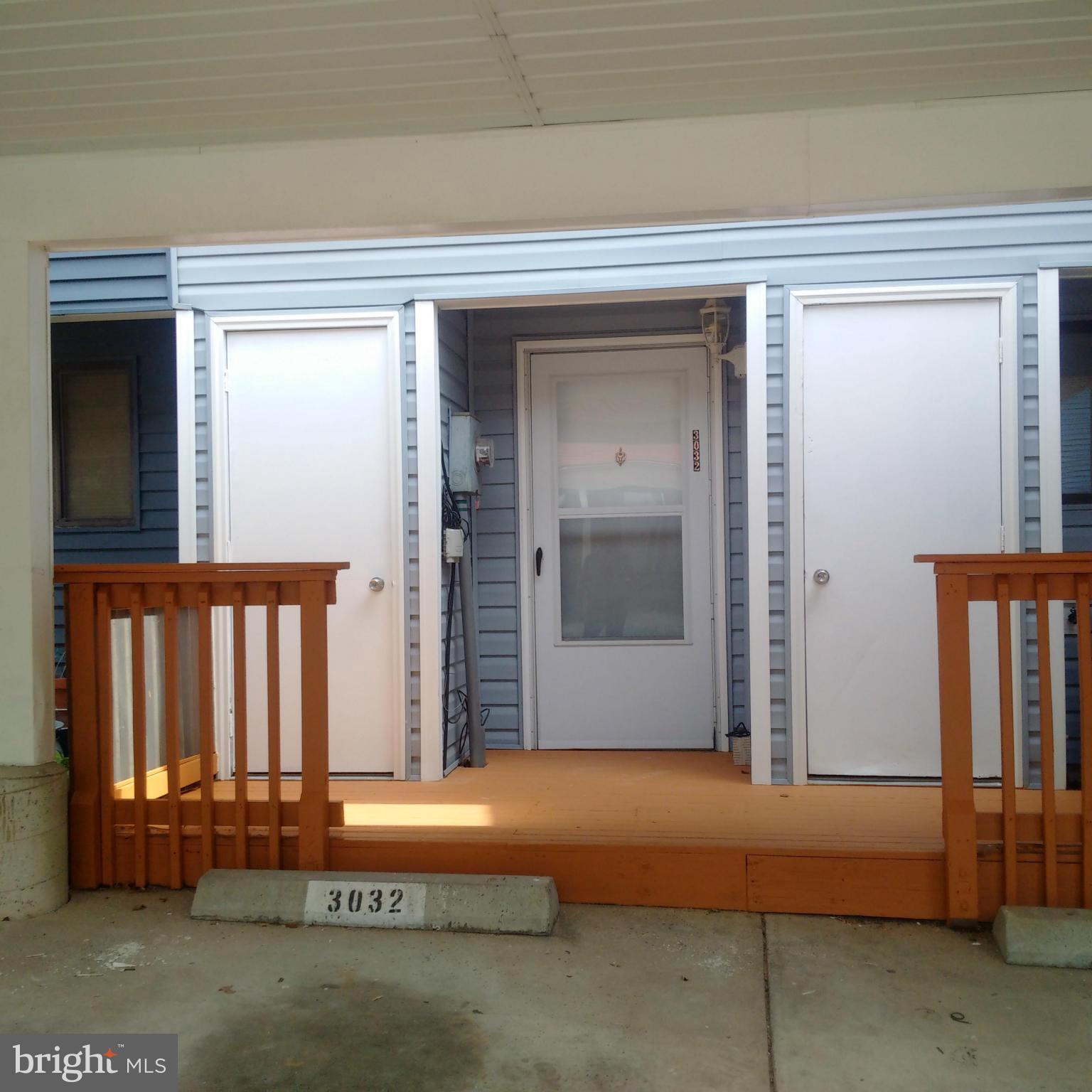 ST CHARLES SUB - HUNTINGTON - Residential