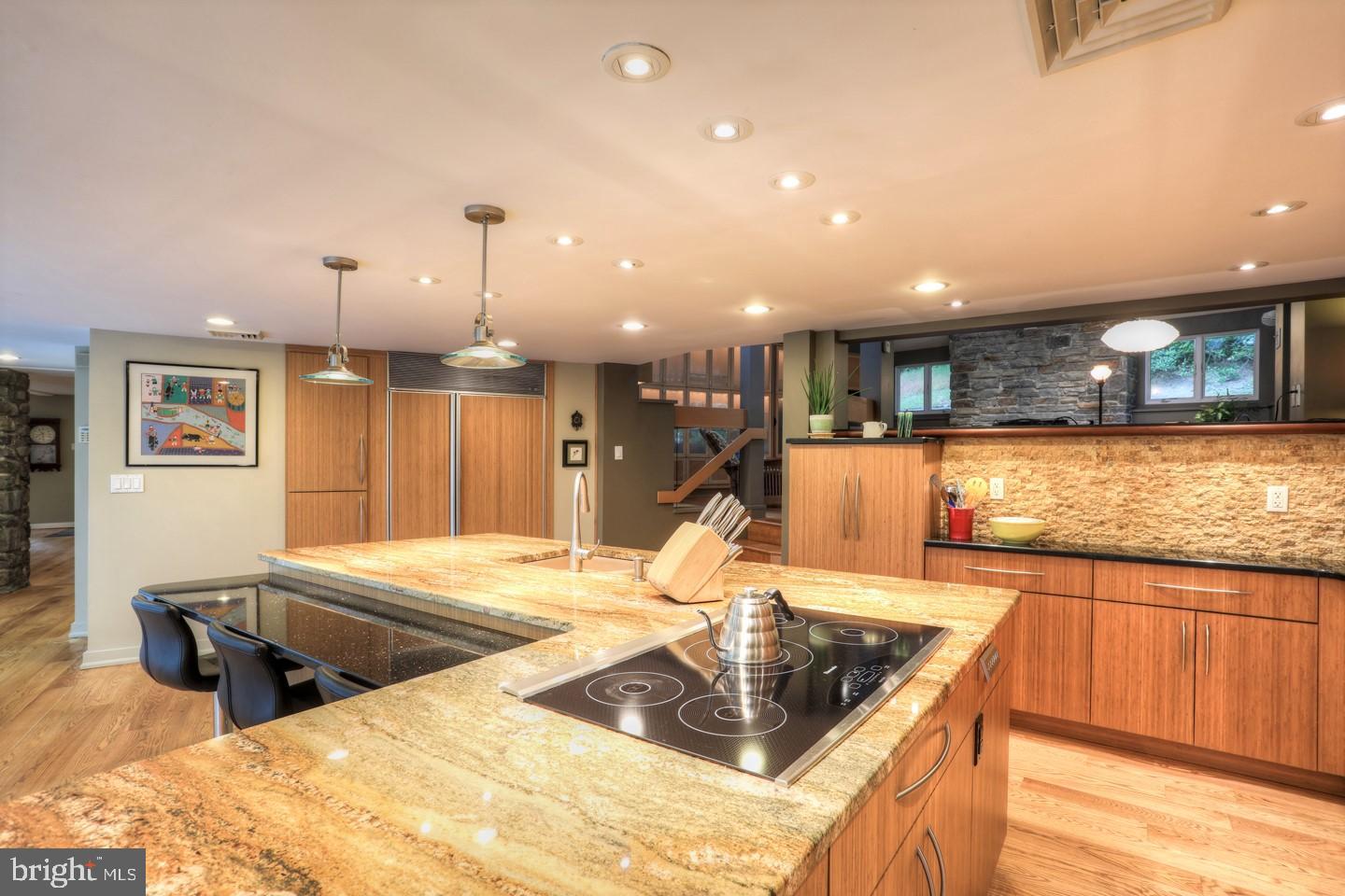 WOODLANDS - Residential