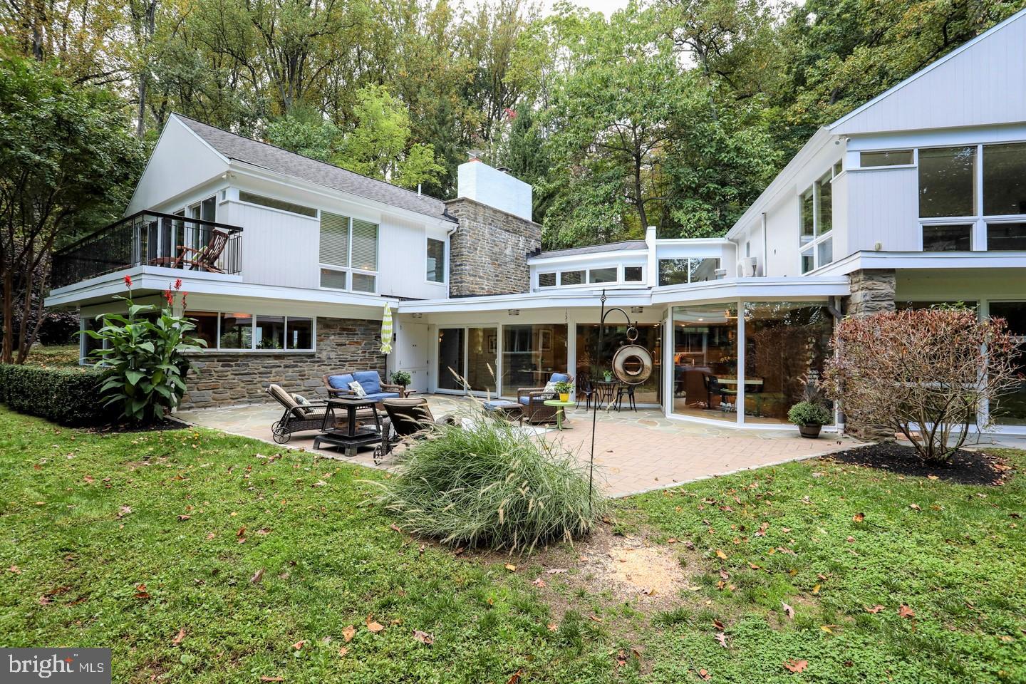 WOODLANDS - Residential