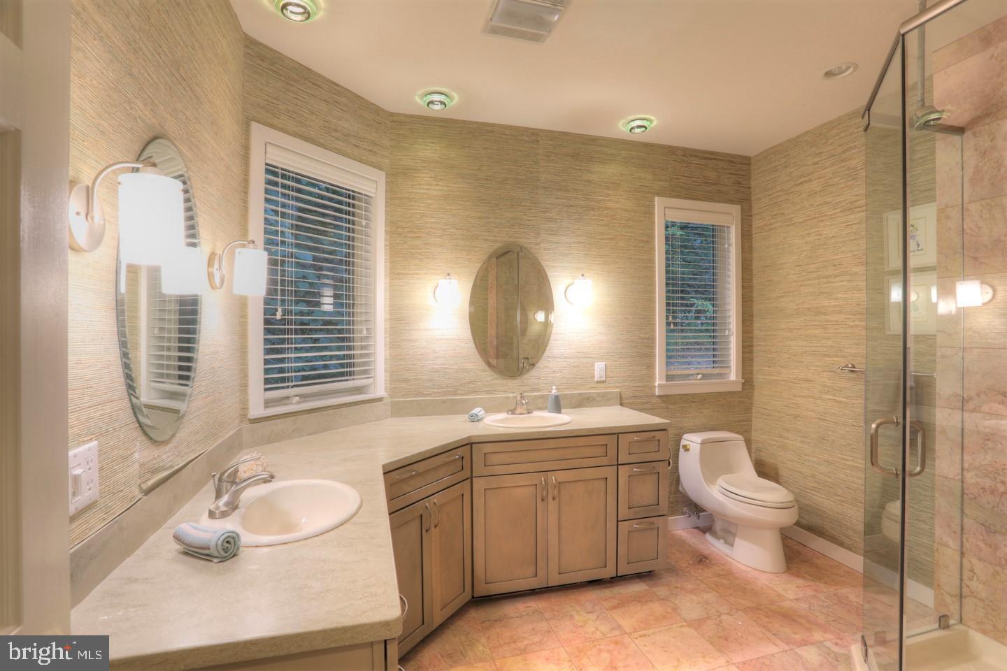 WOODLANDS - Residential