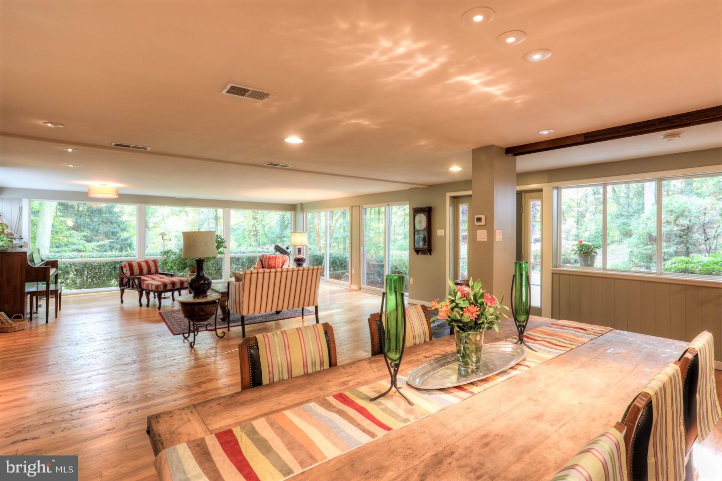 WOODLANDS - Residential