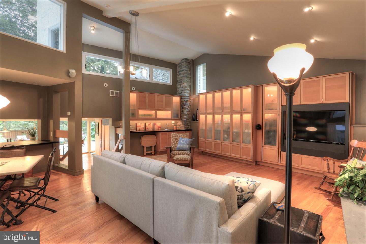 WOODLANDS - Residential