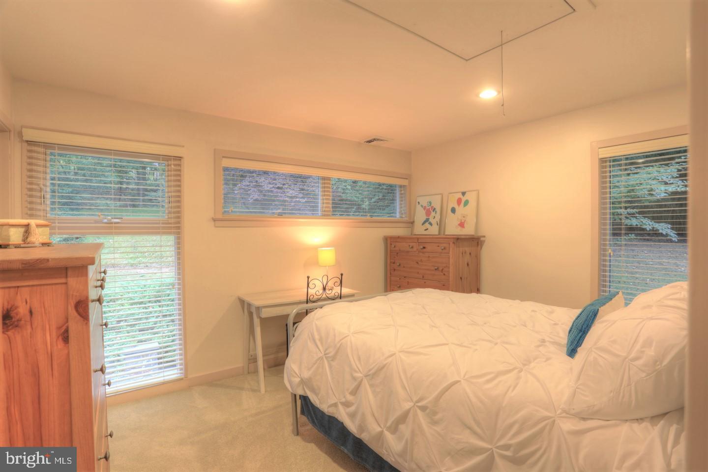 WOODLANDS - Residential