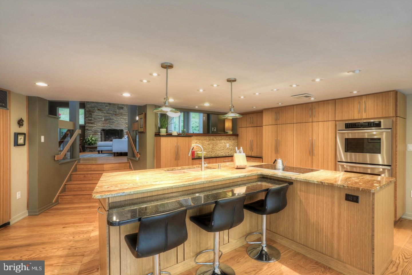 WOODLANDS - Residential